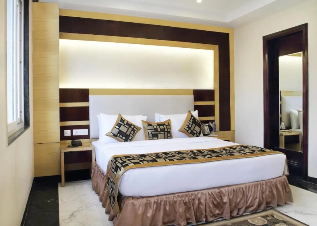 Hotel Hari Piorko - photo 28