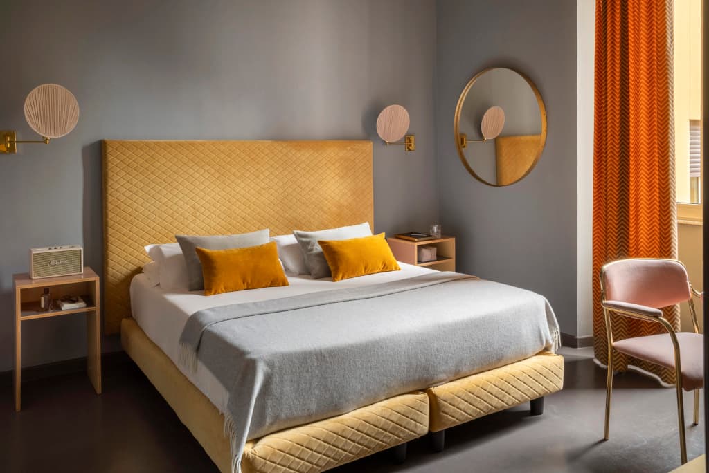 Hotel Milani - photo 34