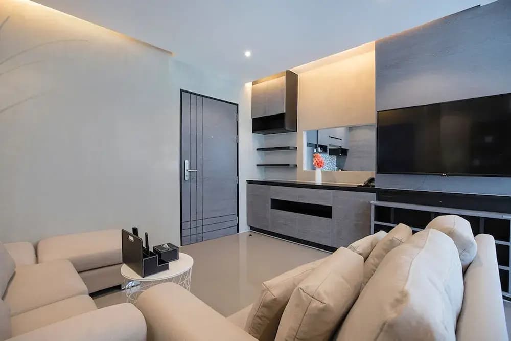 Citygate Kamala Residence P402 - photo 5