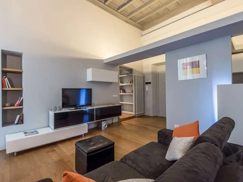Luxury Fori Imperiali Flat - photo 5