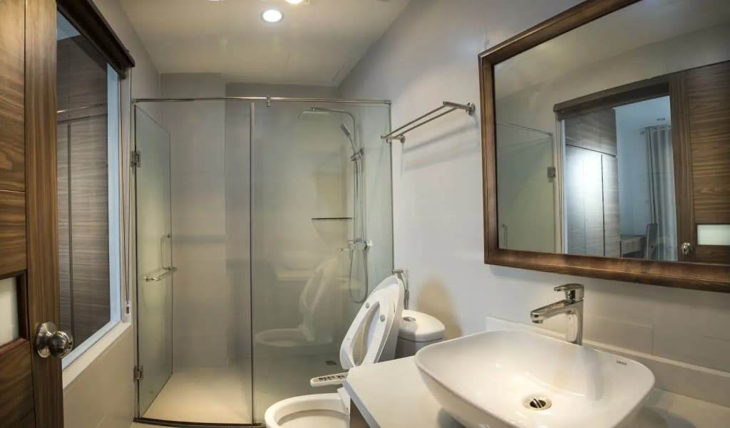 iRest Apartment - photo 8