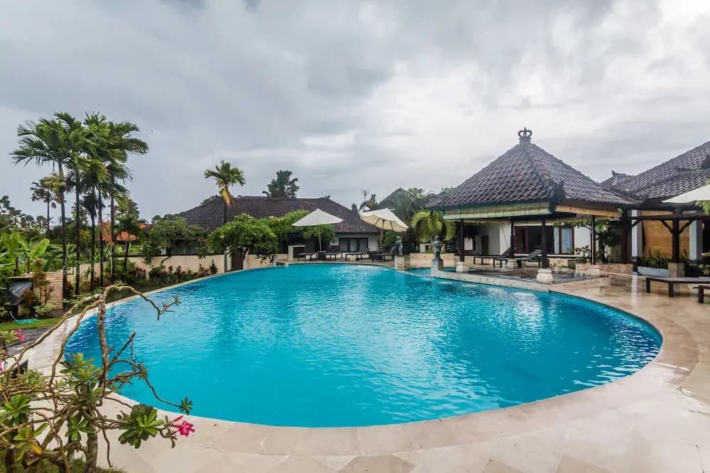 ZEN Rooms Seminyak Batu Belig - photo 12