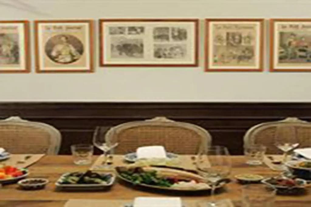 Cabochon Hotel & Residence - photo 21