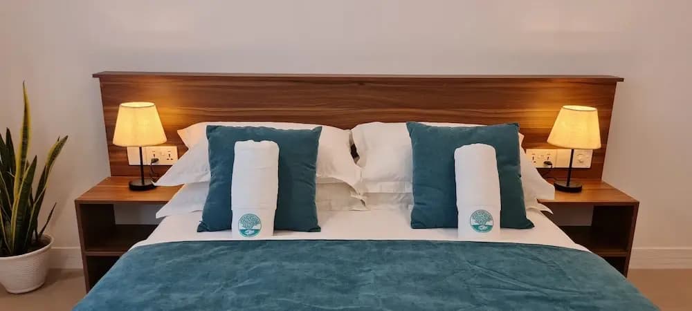 Vaagali Inn - photo 3