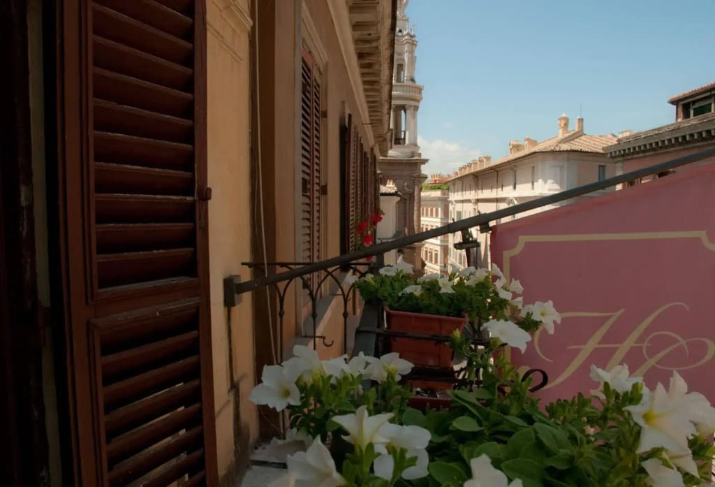 Hotel Concordia - photo 14