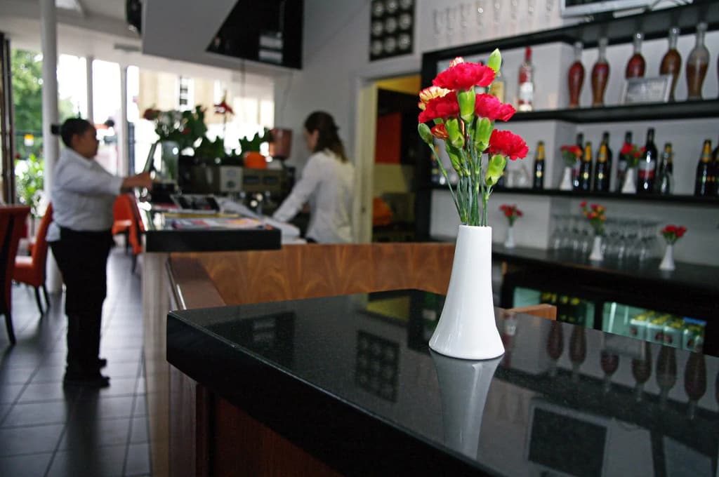 Islington Inn - photo 13