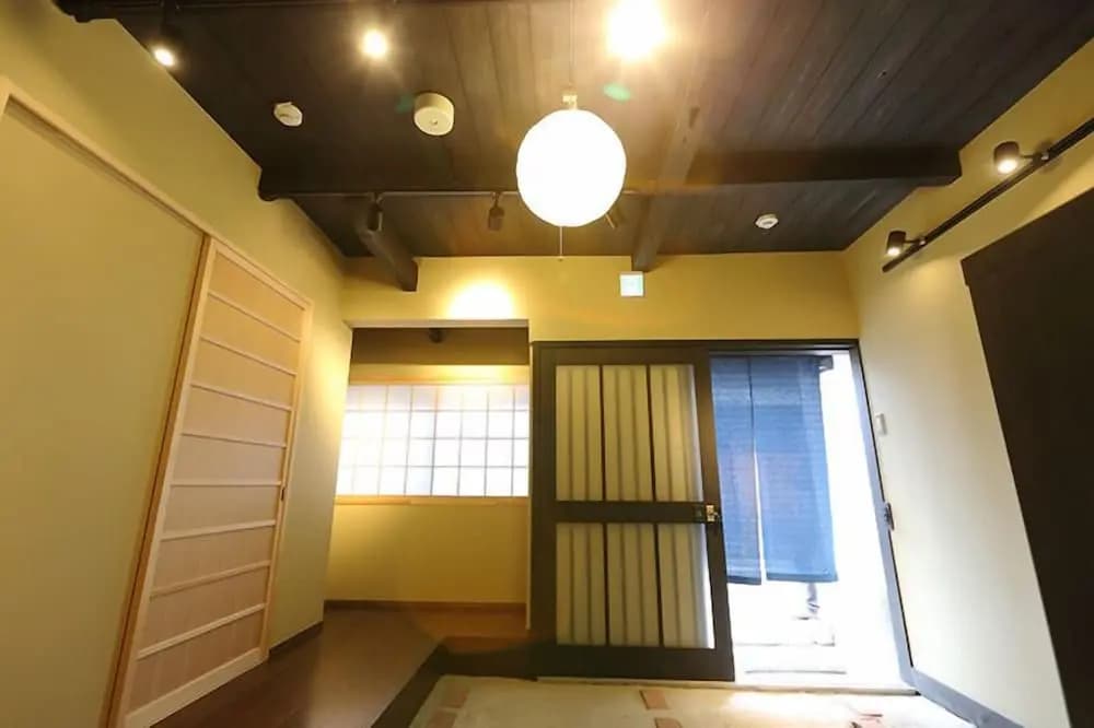Kyoto Ikken Machiya Satoi Tetsusen Omiya Gojo - photo 13