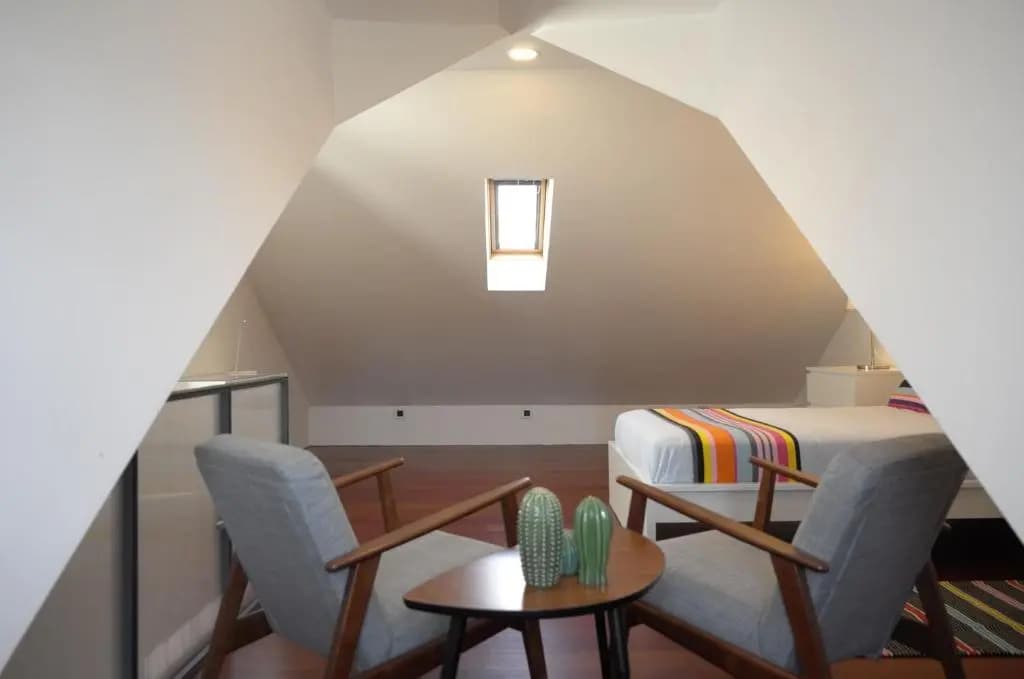1881 Historical duplex Suite - photo 14