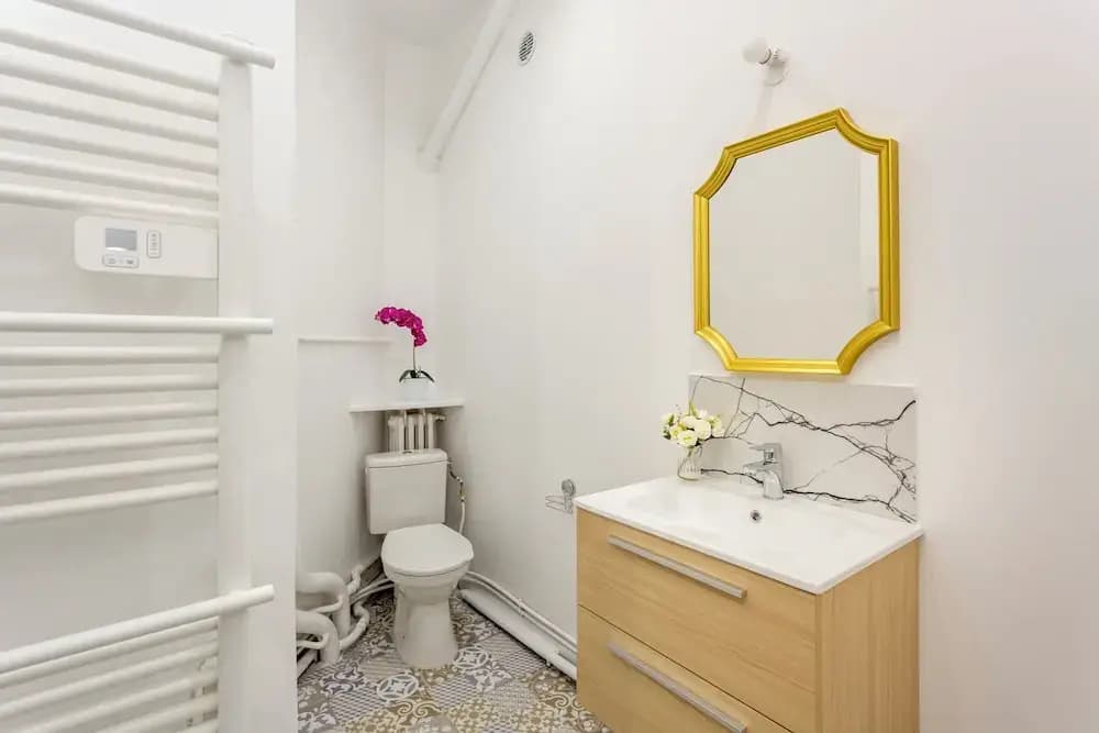 Merveil Family Suite - Wagram - photo 9