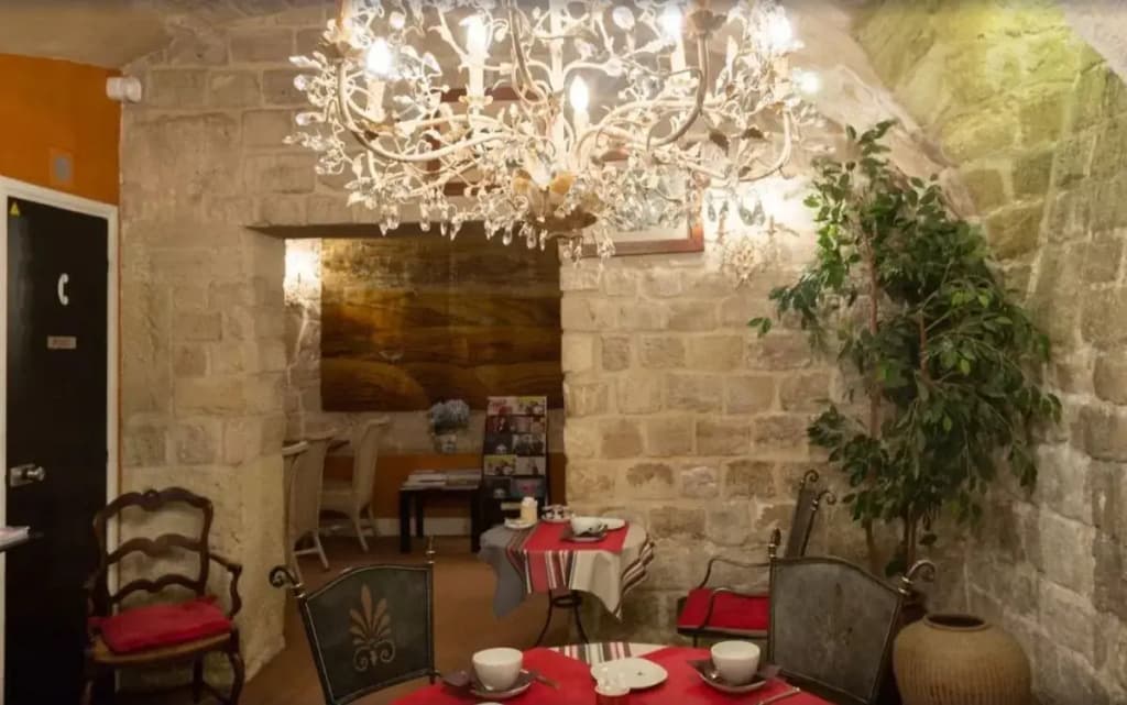 Hôtel Alison - photo 21