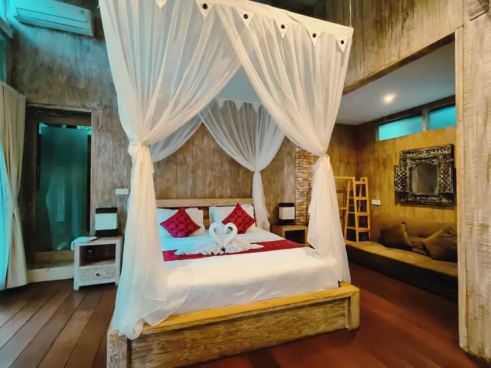 The Iyang Ubud - photo 3