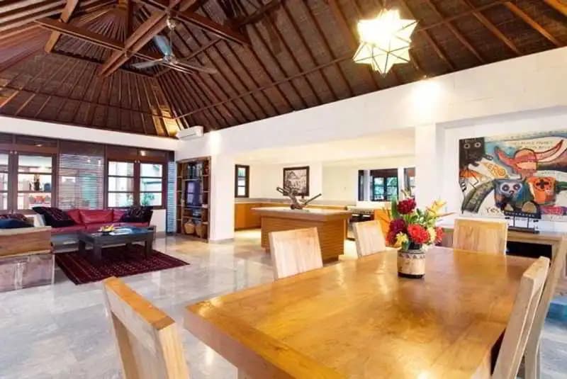 Bali Kubu Rama - photo 13