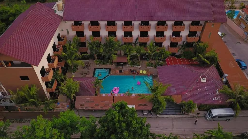 Cocco Resort - photo 17