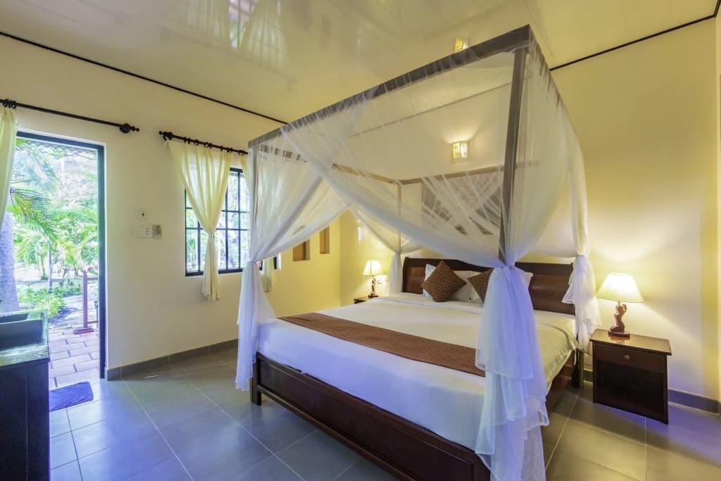 Sea Star Resort Phu Quoc - photo 47