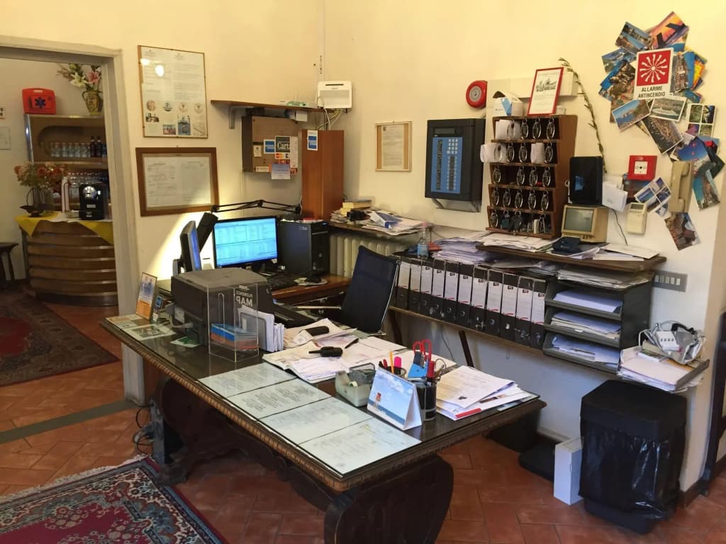 Hotel Crocini - photo 18
