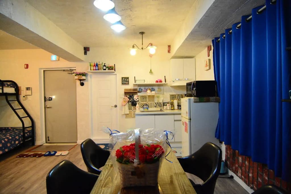 Residence Unicorn in Dongdaemun - photo 12