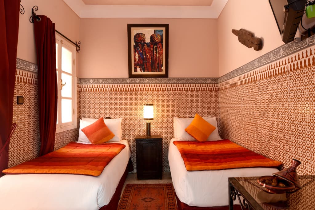 Riad Shaden - photo 2