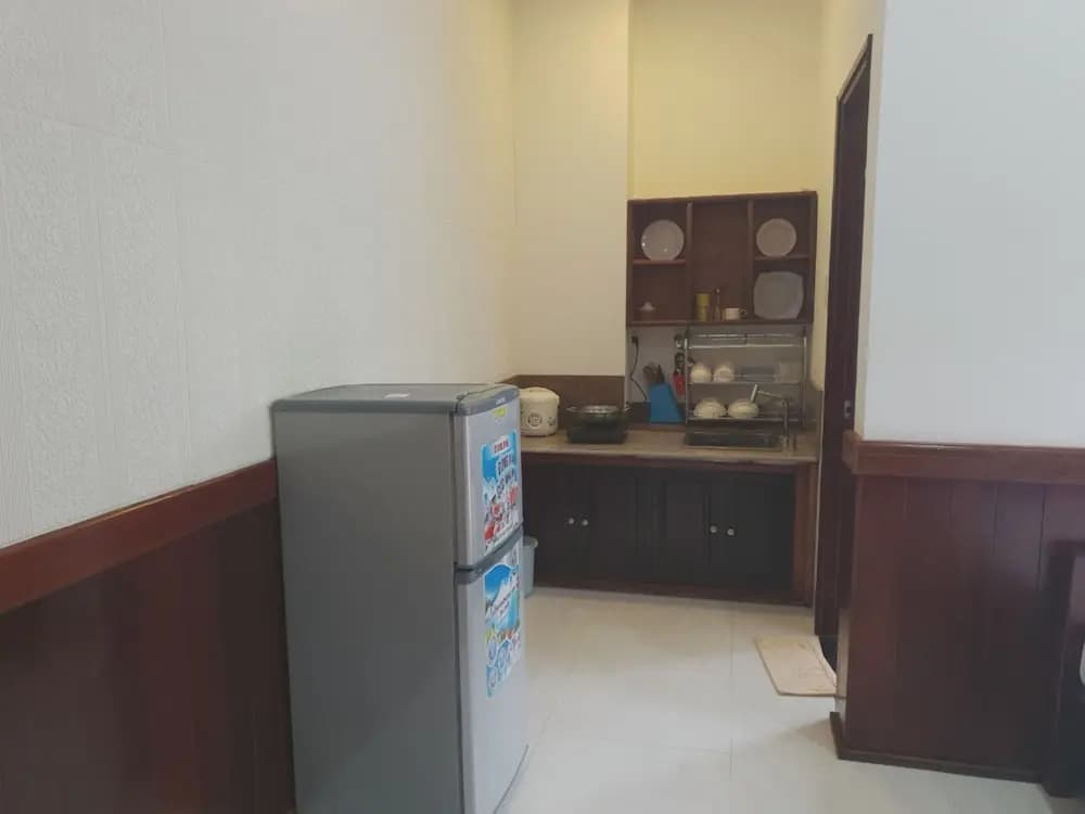 TiMee Hotel & Apartment - photo 11