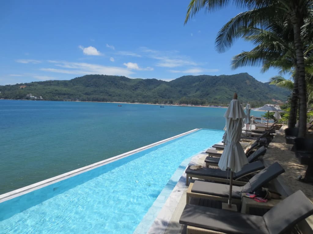 Cape Sienna Gourmet Hotel & Villas - photo 19