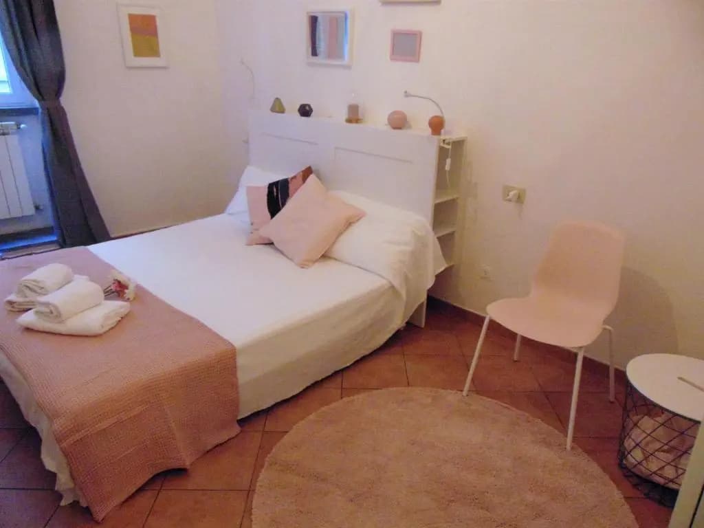 Gessi Charming Apartments - photo 2