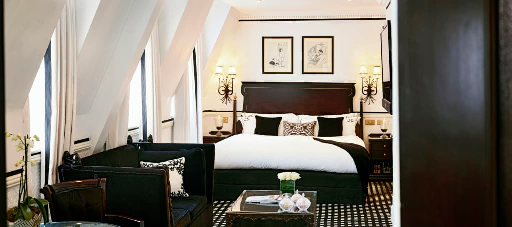 41 Hotel - photo 3