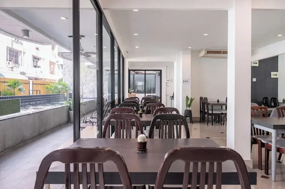Kokotel Pattaya North Beach - photo 25