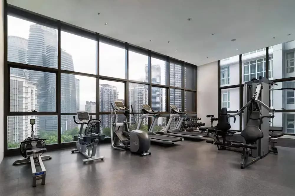 8 Kia Peng Residences - photo 18