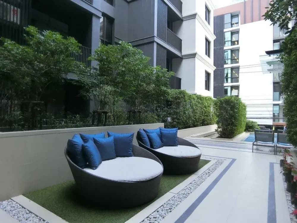 TC Contel @ Ploenchit - photo 18