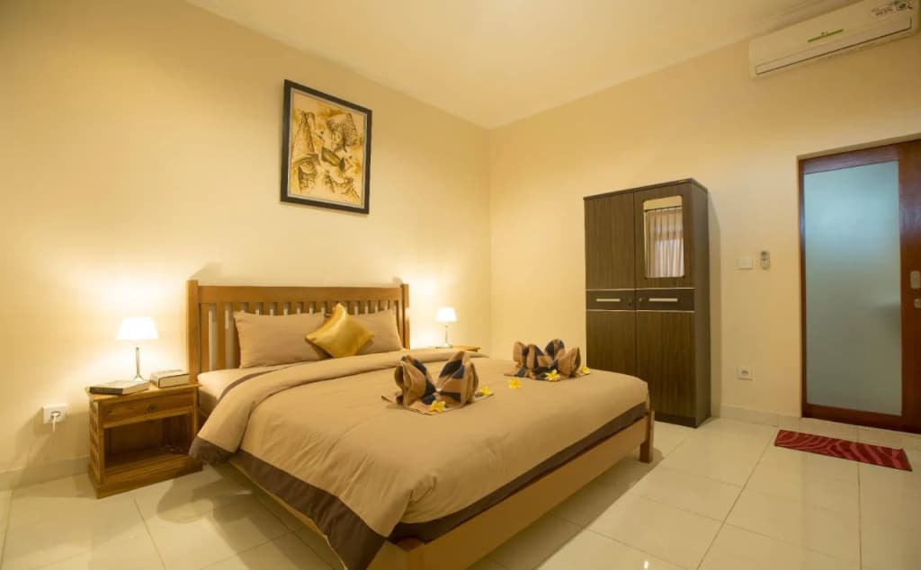 Wingsu Guest House - photo 3