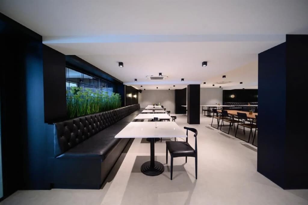 Loft Bangkok Hotel - photo 25
