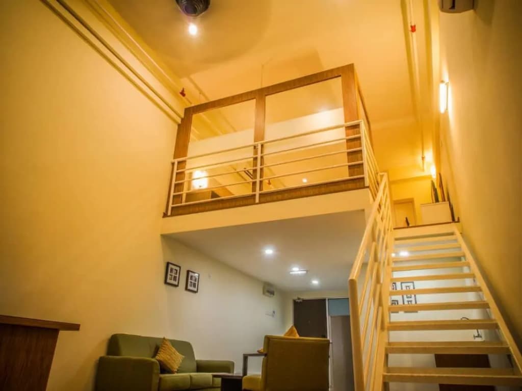 The CEO Executive Suites - photo 8