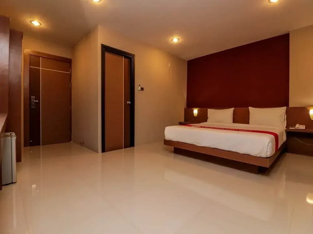 NIDA Rooms Plubpla Bangkapi 591 - photo 7