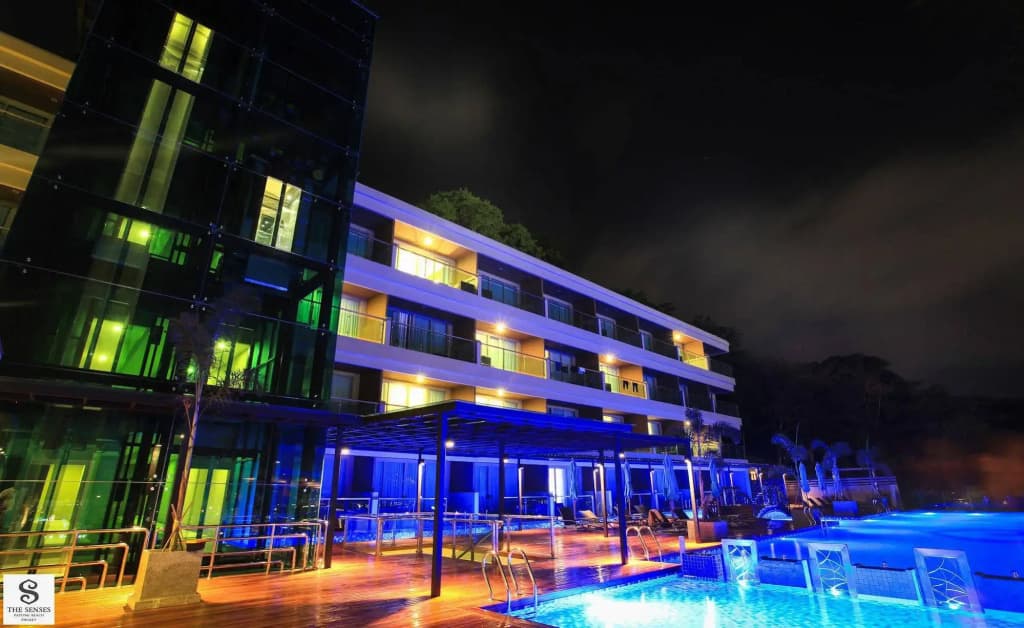 The Senses Resort & Pool Villas, Phuket - photo 15