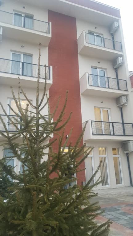 Hotel Amser - photo 1