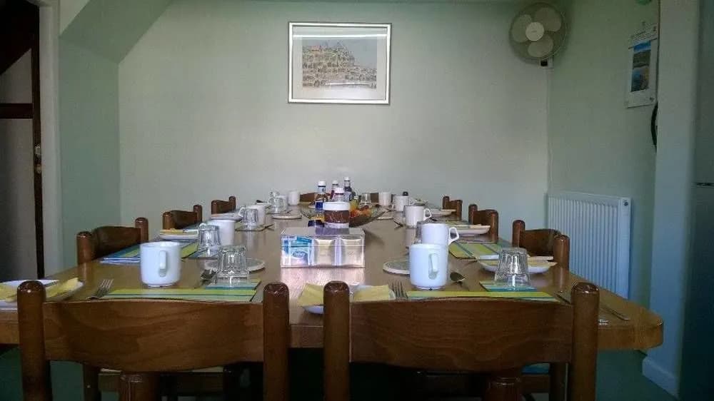 Pillars House - photo 14