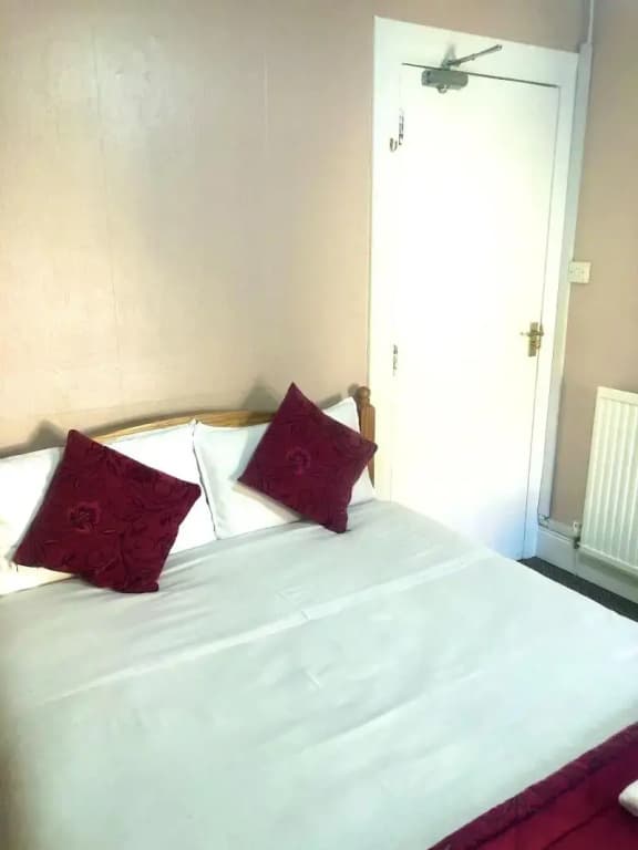 Dalry Guesthouse - photo 1