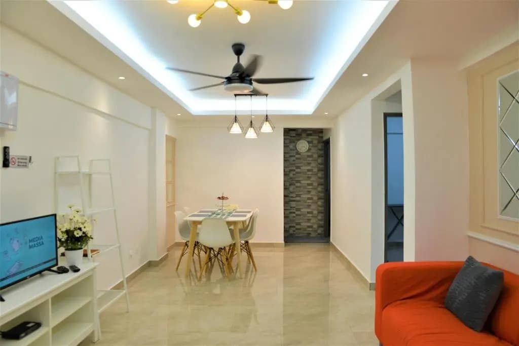 Awedee Homestay Putrajaya - photo 2