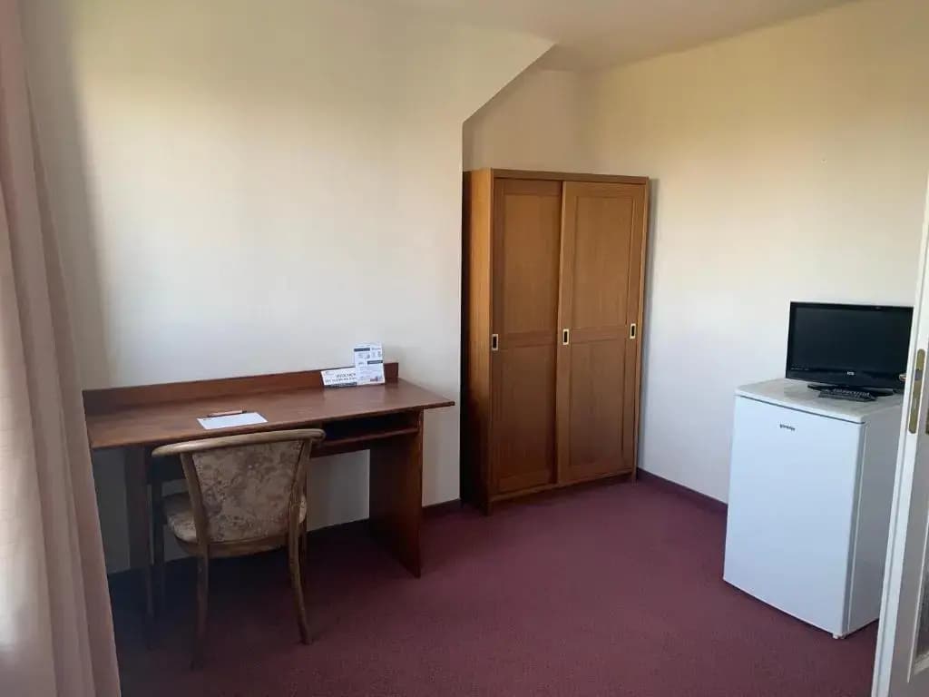 Hotel-Pension KAMYK - photo 4