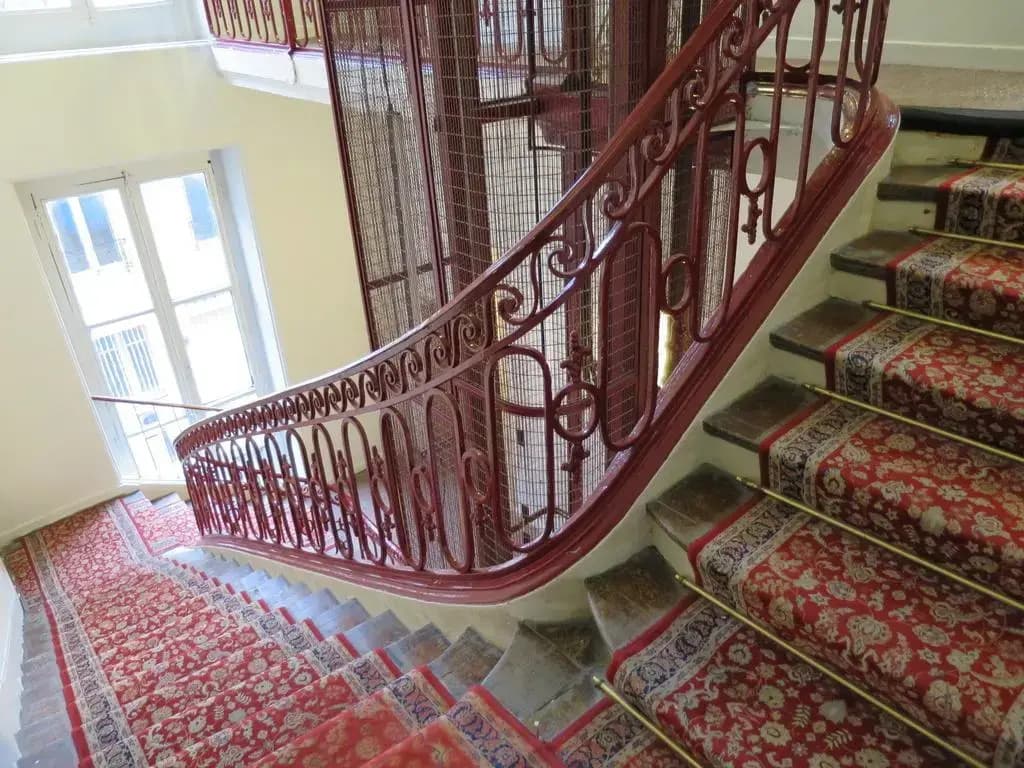 Hotel Montpensier - photo 14