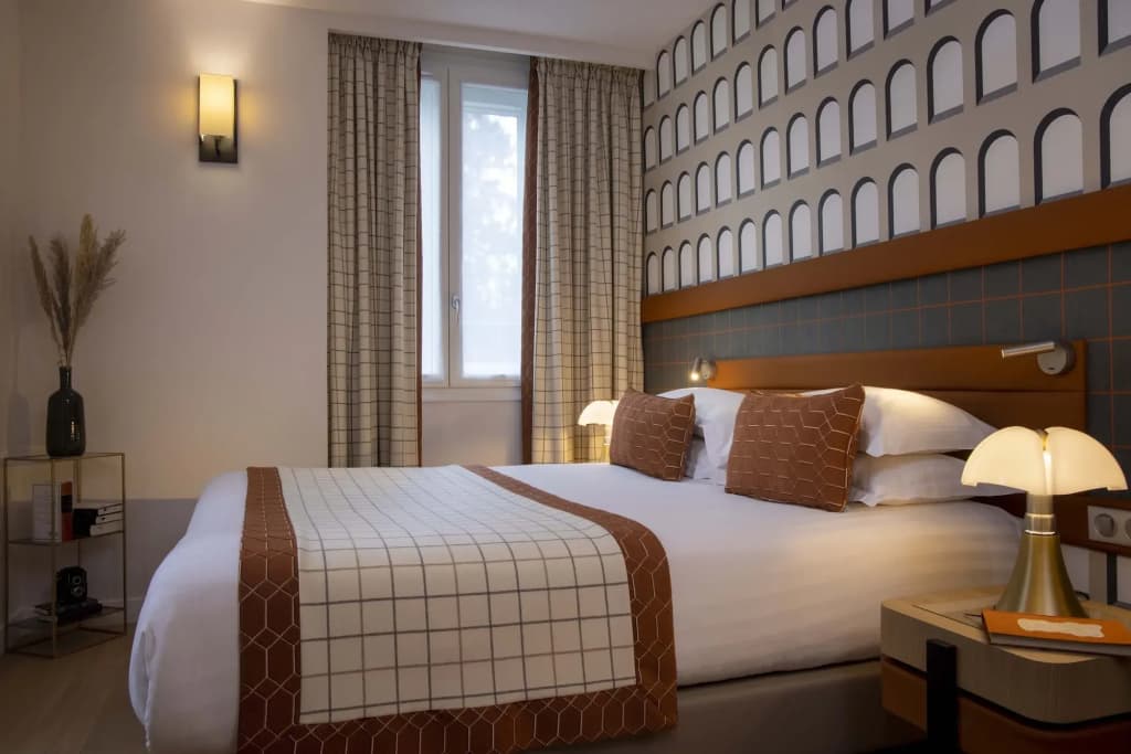 Hôtel Phileas Lazare & Spa - Opéra - photo 45