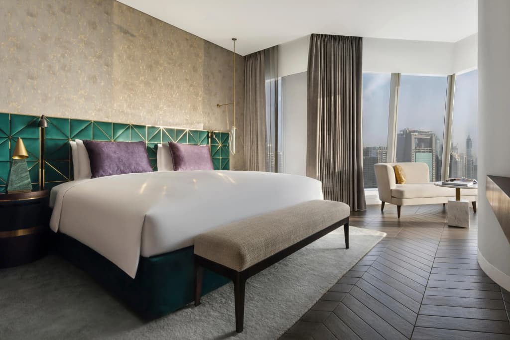 SO/ Uptown Dubai - photo 5