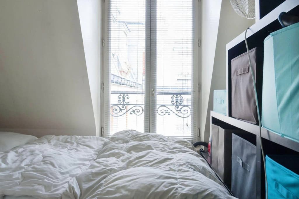 Apartment Paris Centre Marais Smartrenting - photo 2