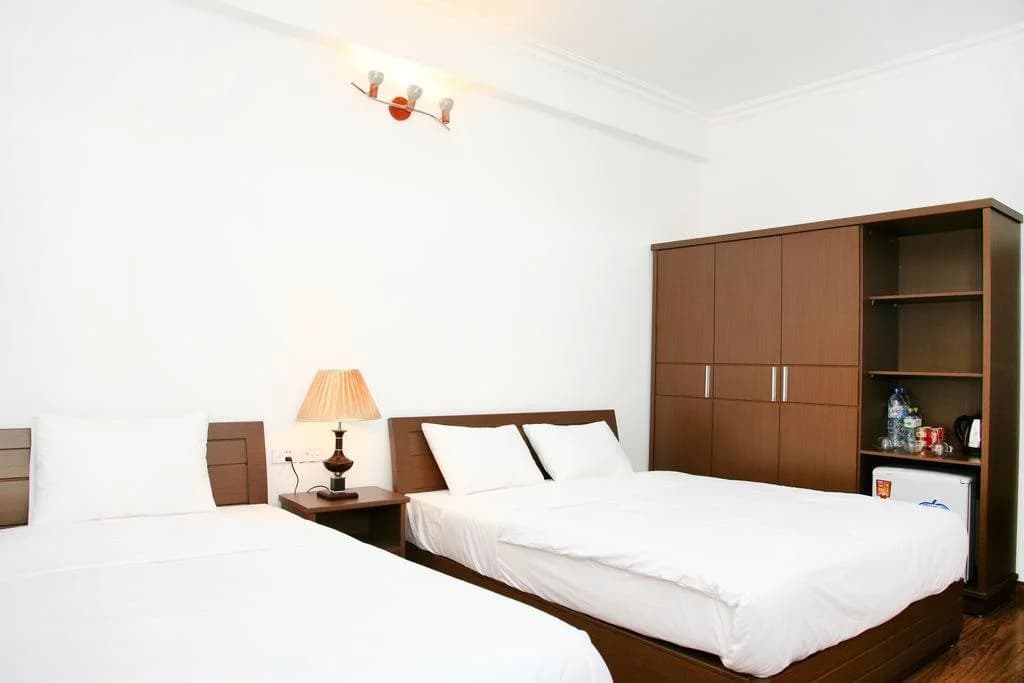 Bluebell Hotel 1 - photo 2