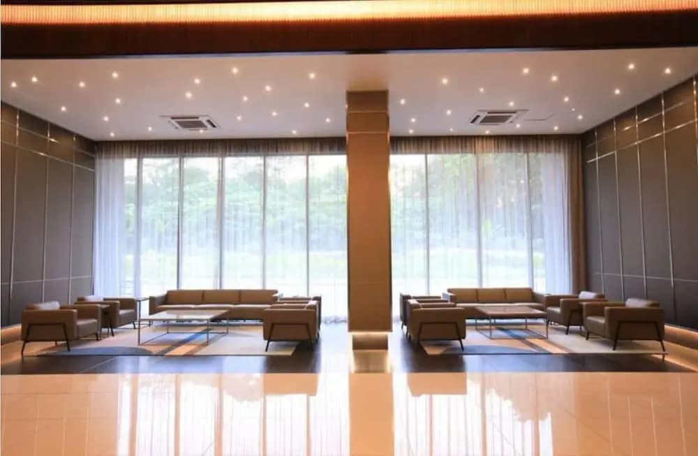Opus Residences by EUcation Home - photo 13