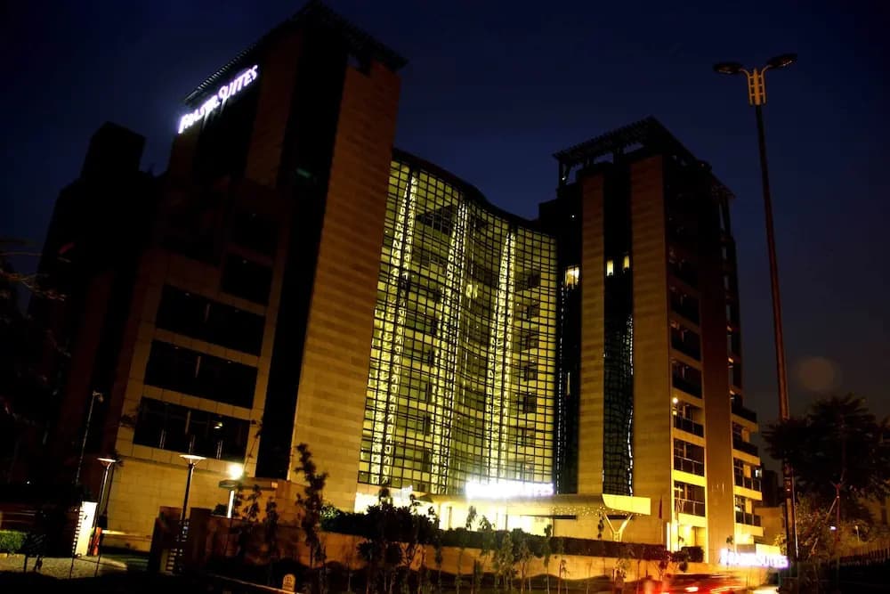 IIDL Suites New Delhi - main photo