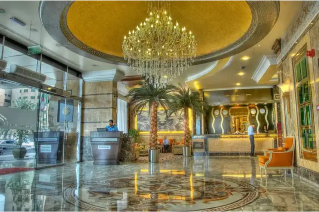 Sharjah Palace Hotel - photo 39