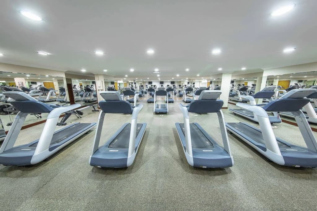 Ezdan Hotel - photo 16
