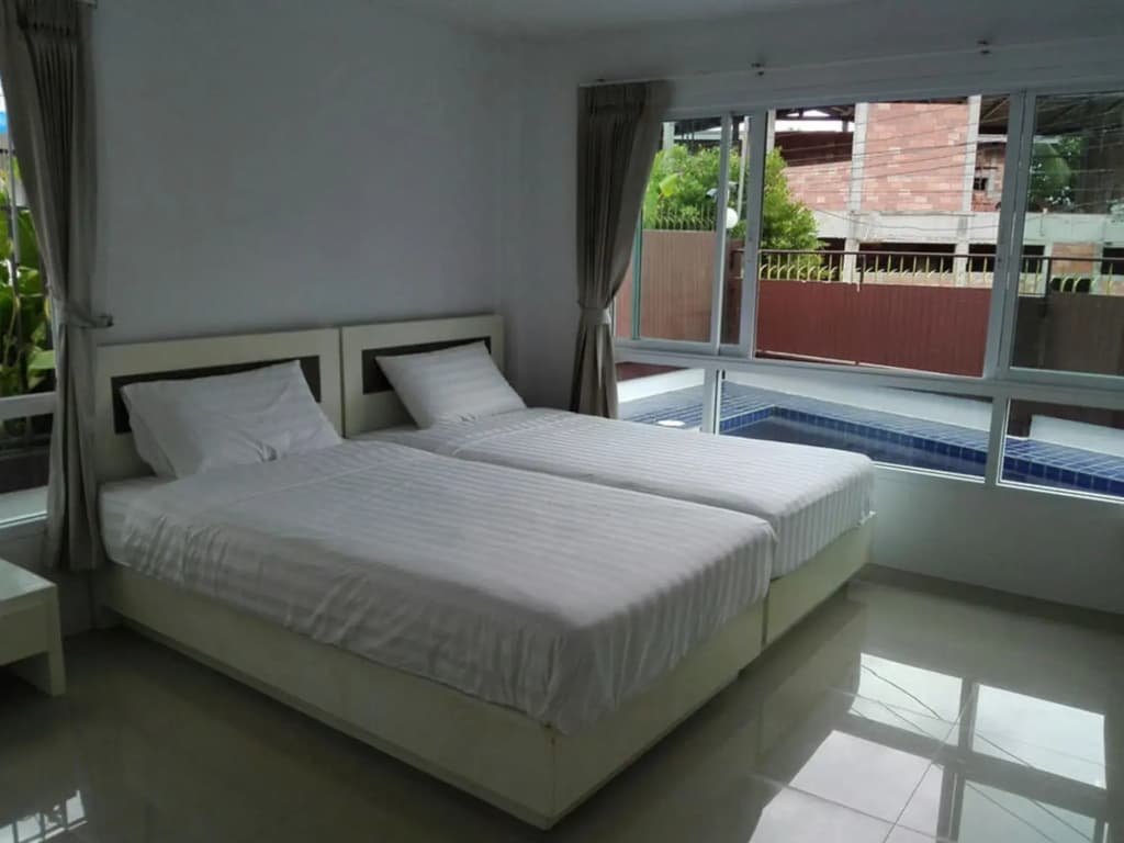 Baan Narwee Villa - photo 1