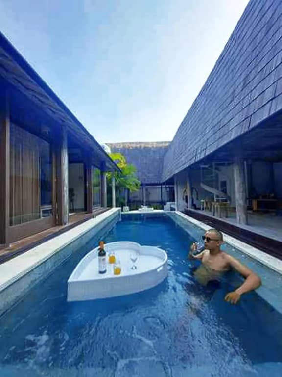 Villa Grand Blue - photo 13