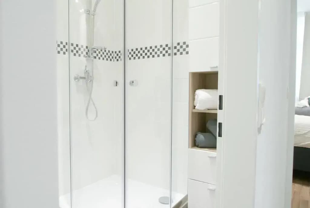 Lotus Apartment Vienna - photo 9